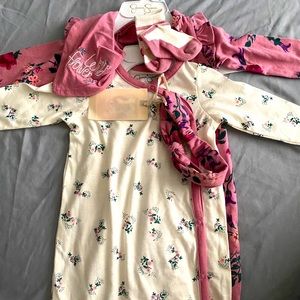 New Jessica Simpson outfit set